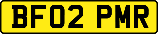 BF02PMR
