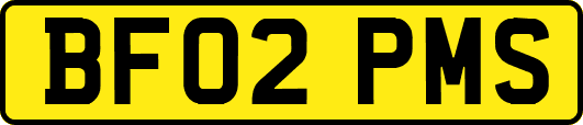 BF02PMS