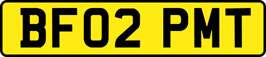 BF02PMT
