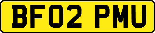 BF02PMU