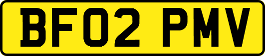 BF02PMV