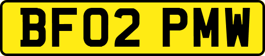 BF02PMW