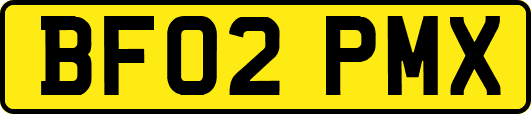 BF02PMX