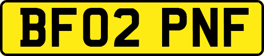 BF02PNF