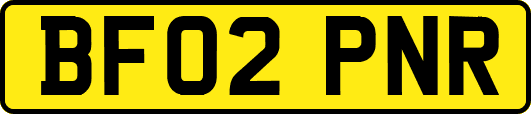 BF02PNR