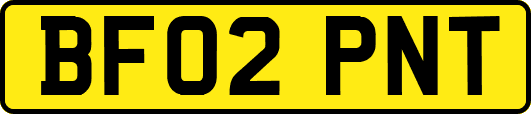 BF02PNT