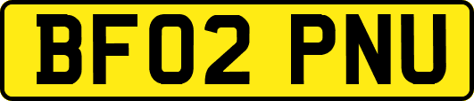 BF02PNU