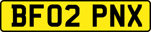 BF02PNX