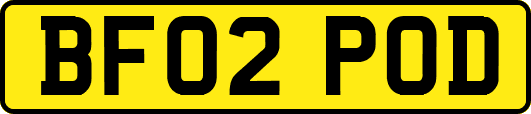 BF02POD