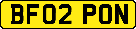 BF02PON