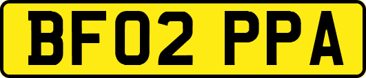 BF02PPA