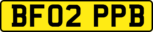 BF02PPB
