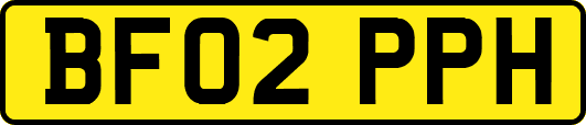 BF02PPH