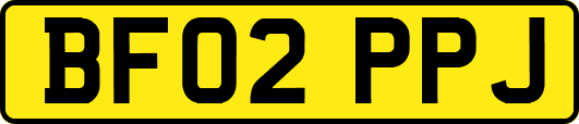 BF02PPJ