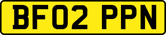 BF02PPN