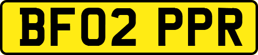 BF02PPR