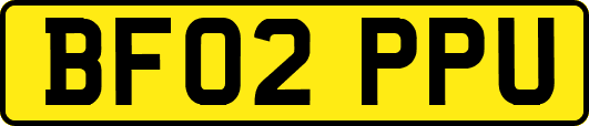 BF02PPU