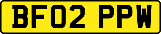 BF02PPW