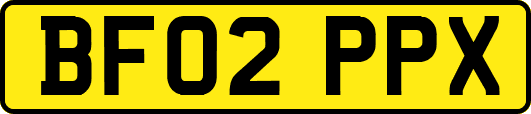 BF02PPX