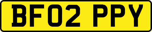 BF02PPY