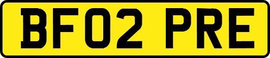 BF02PRE