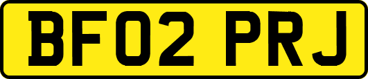 BF02PRJ