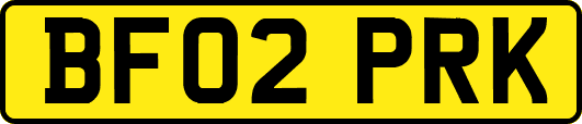 BF02PRK