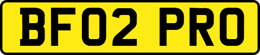 BF02PRO