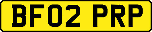BF02PRP