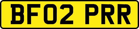 BF02PRR