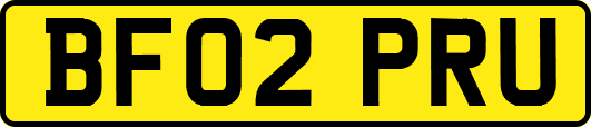 BF02PRU