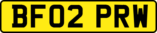BF02PRW