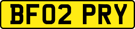 BF02PRY