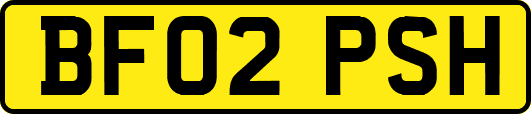 BF02PSH
