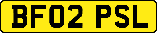 BF02PSL