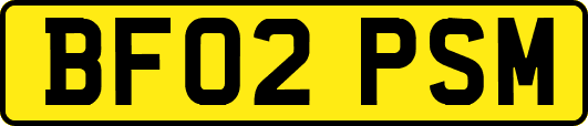 BF02PSM