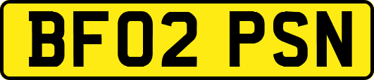 BF02PSN