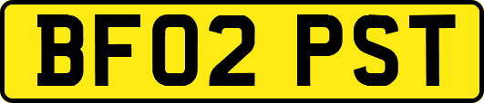 BF02PST