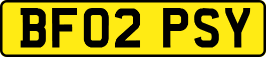 BF02PSY