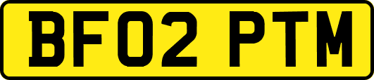 BF02PTM