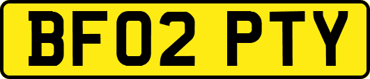 BF02PTY