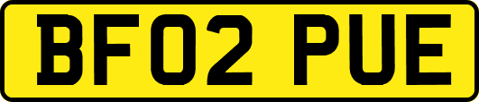 BF02PUE
