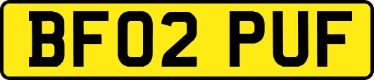 BF02PUF