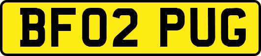 BF02PUG