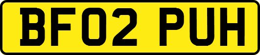 BF02PUH