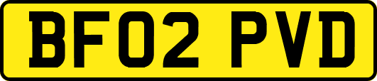 BF02PVD