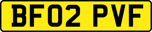 BF02PVF