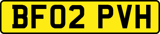 BF02PVH