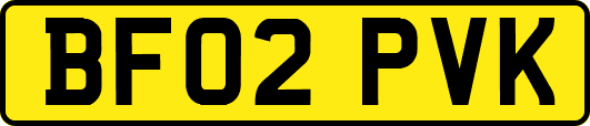 BF02PVK