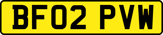 BF02PVW
